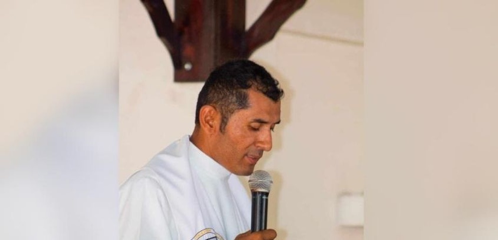 secuestran sacerdote ramón angulo reyes en nicaragua