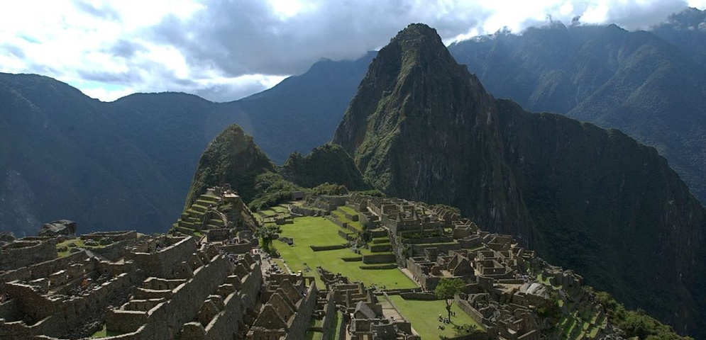 machu picchu reabre sus puertas