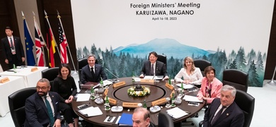 g7 refuerza compromiso con ucrania