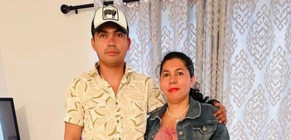 hermanos arauz parole humanitario nicaragua