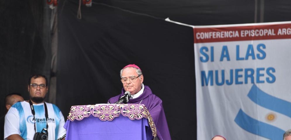 obispos argentina solidarizan iglesia nicaragua