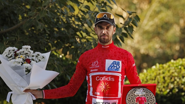 ciclista espanol gana ciclismo tour oman