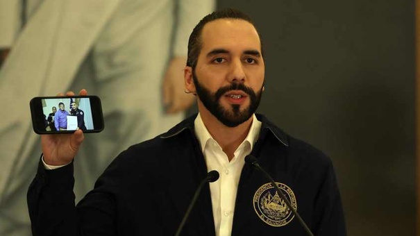 nayib bukele grupo hamas debe desaparecer