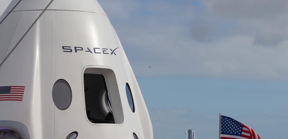 space x