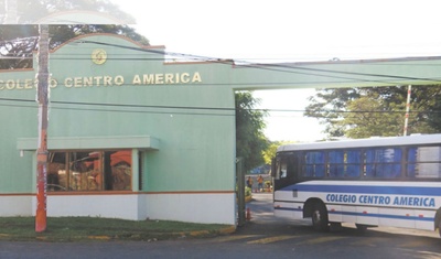 colegio centroamerica nicaragua