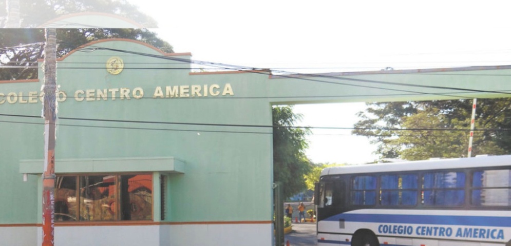 colegio centroamerica nicaragua