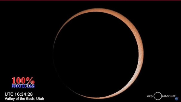 vista eclipse solar nicaragua