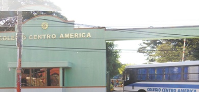 colegio centroamerica nicaragua