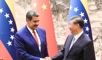 hegemonia china america latina