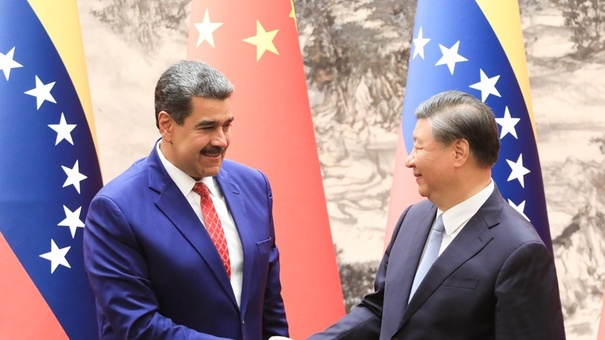 hegemonia china america latina