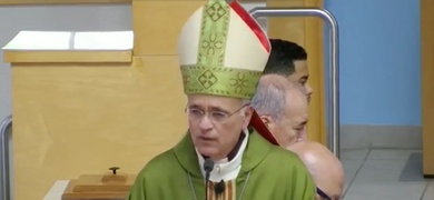 predica dominical monseñor silvio baez