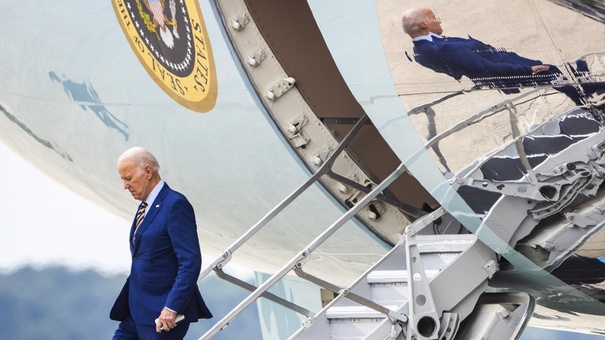 joe biden condena ataque hospital gaza