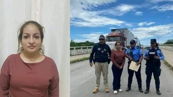 hondurena acusada doble crimen