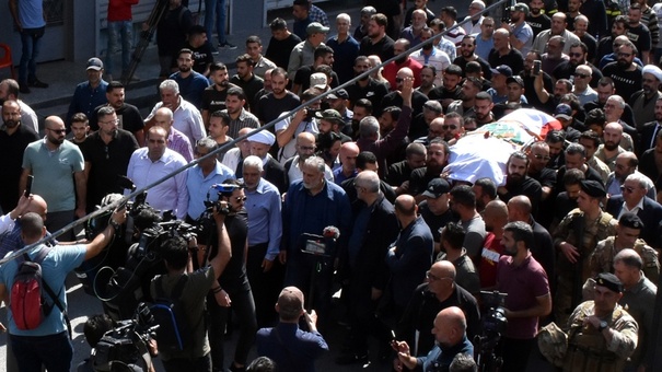 cpj periodistas muertos guerra israel gaza