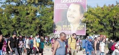 daniel ortega hace negocio con migracion cubana