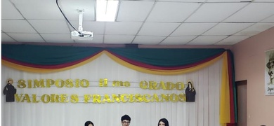 cancelan personeria juridica orden franciscana nicaragua