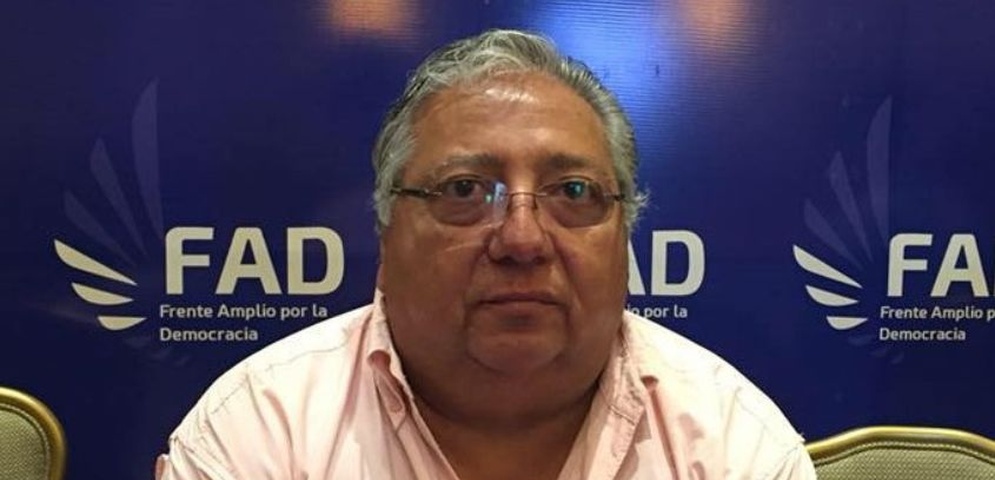 policia nicaragua libera columnista guillermo miranda