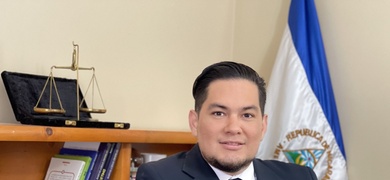golpe estado poder judicial nicaragua