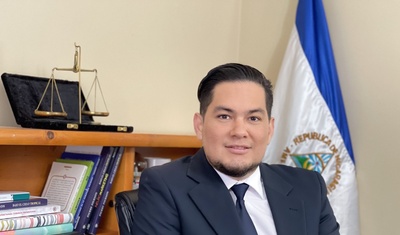 golpe estado poder judicial nicaragua