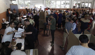 elecciones locales regionales colombia