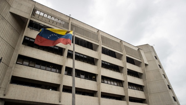 tribunal supremo justicia suspende primarias oposicion venezuela