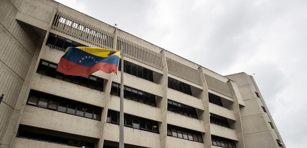 tribunal supremo justicia suspende primarias oposicion venezuela