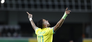 neymar sera sometido cirugia brasil