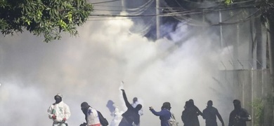 protestas panama provocan desabastecimiento mercados