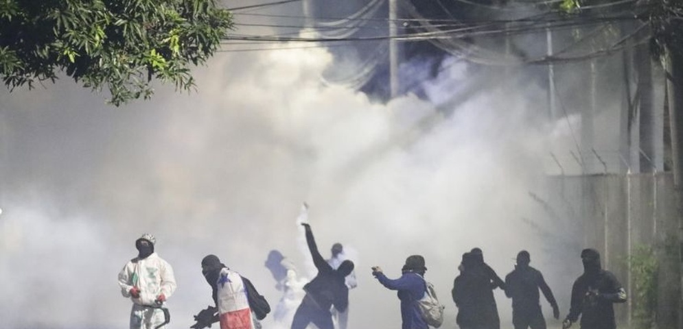 protestas panama provocan desabastecimiento mercados