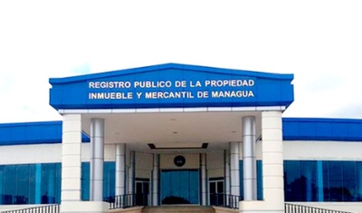 cambios en registro publico permite confiscacion express managua
