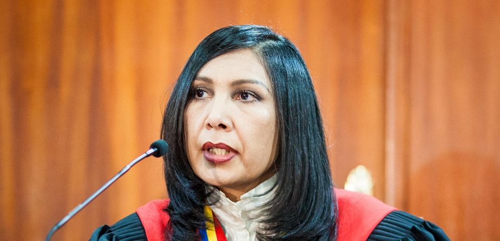 tribunal supremo justicia venezuela