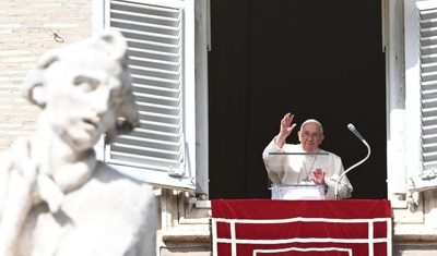 papa francisco ciudad vaticano