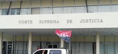 eleccion magistrados corte suprema justicia nicaragua