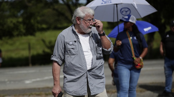 protestas contra contrato minero panama