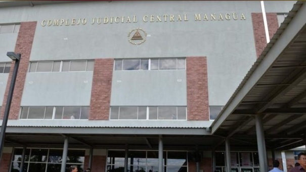 suman mil despidos poder judicial nicaragua