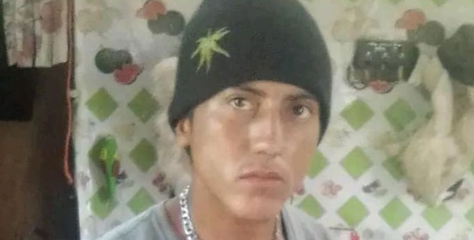 hombre mata padres siuna nicaragua