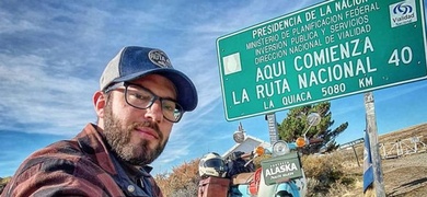 niegan ingreso a nicaragua al argentino Pablo Imhoff