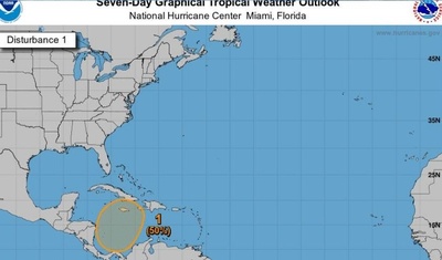 lluvias nicaragua