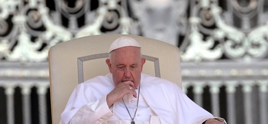 papa francisco abuso iglesia catolica
