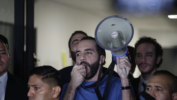 nayib bukele residente el salvador