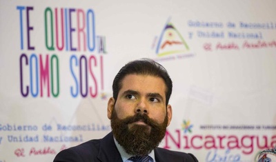 nicaragua apoya rusia lucha contra neonazismo