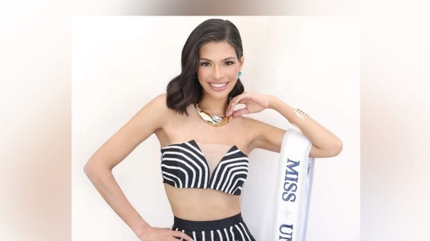 miss universo nicaragua