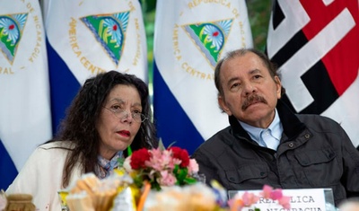 dictadura nicaragua viola derechos empleados publicos