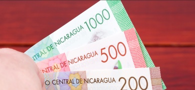 crecimiento economico nicaragua septiembre 2023