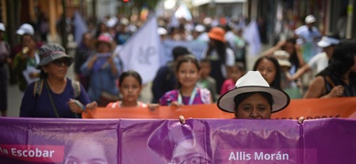 violencia contra la mujer en guatemala