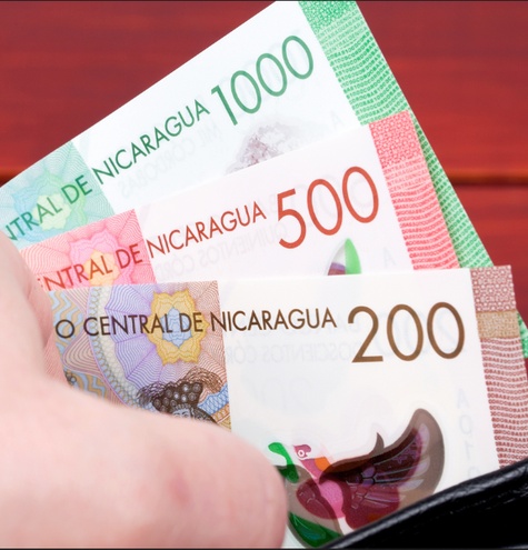 crecimiento economico nicaragua septiembre 2023
