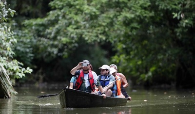 costa rica sede congreso turismo social 2024