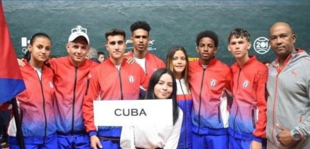 Atletas desertores: Fuga em massa no beisebol cubano