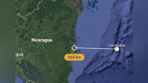 familiares 38 migrantes desaparecidos ruta nicaragua