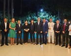 reunion union europea y regimen nicaragua